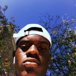 Meet your Posher, Jamar